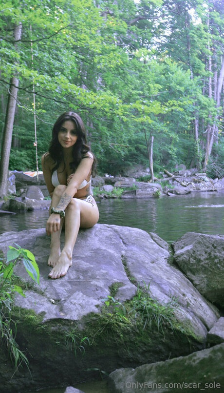 Scar Sole only fans leaks porn