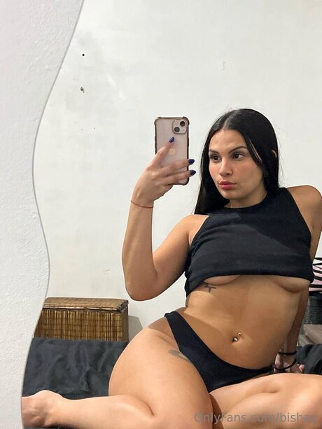Bishay onlyfans leaks nude