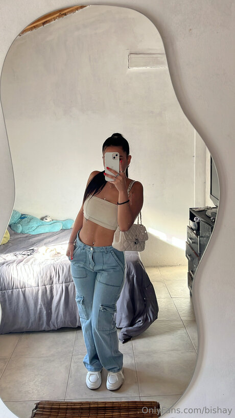 Bishay onlyfans creator