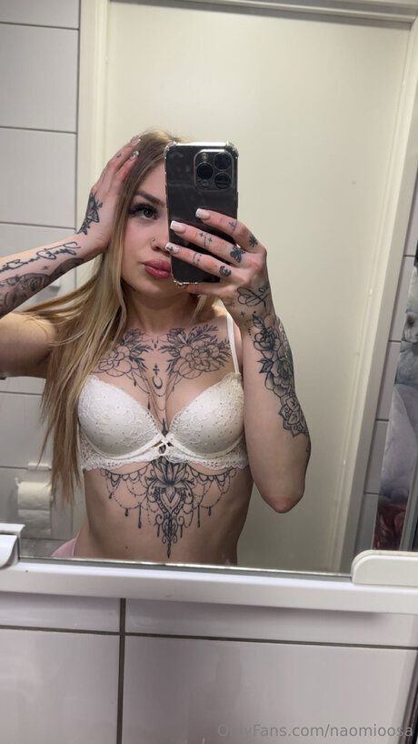 Naomioosa leaked onlyfans pics