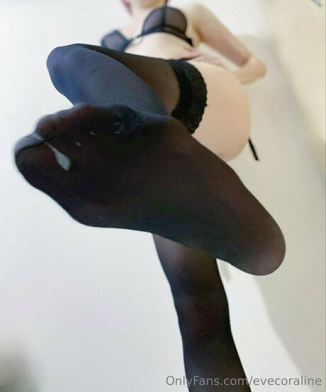 Evecoraline onlyfans leaked xxx