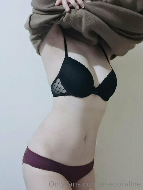Evecoraline only fans free