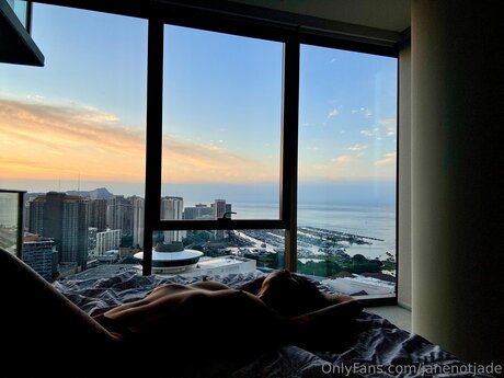 Janenotjade pics onlyfans