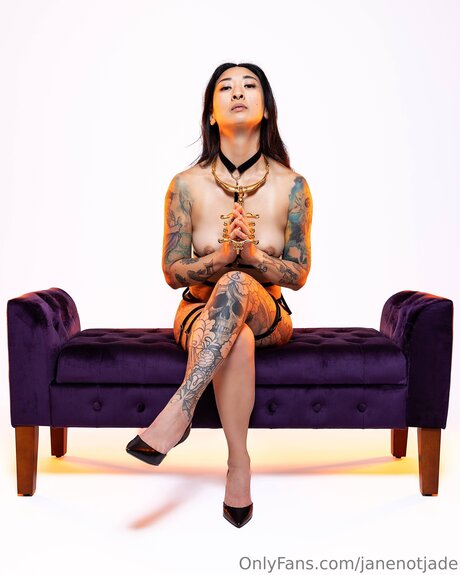 Janenotjade onlyfans archives