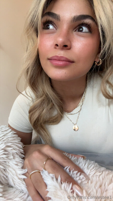 Estee1 leaked onlyfans