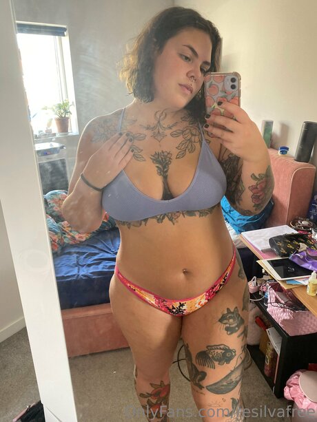 Resilvafree onlyfans naked