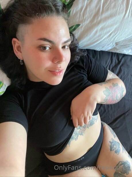 Resilvafree onlyfans naked porn