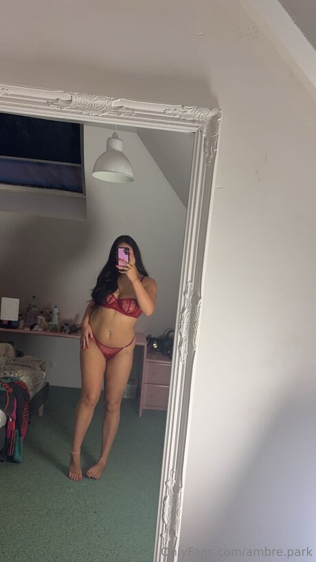 Ambre Park naked onlyfans