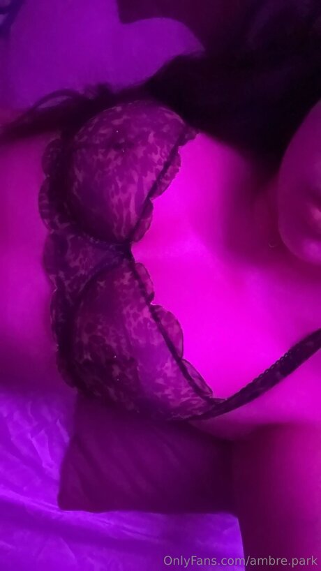 Ambre Park onlyfans content type