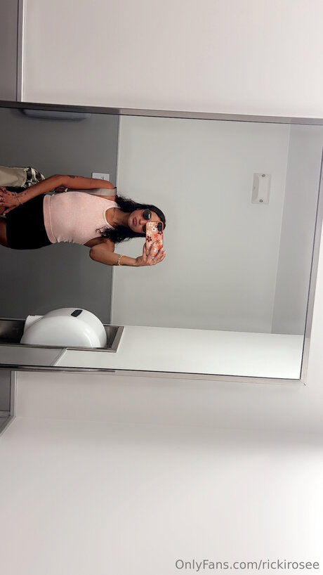 Rickirosee onlyfans leakes