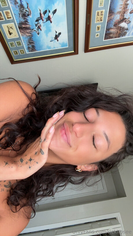 Rickirosee onlyfans archives