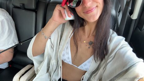 Rickirosee xxx only fans