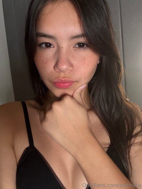 Petinyta onlyfans porn leaked