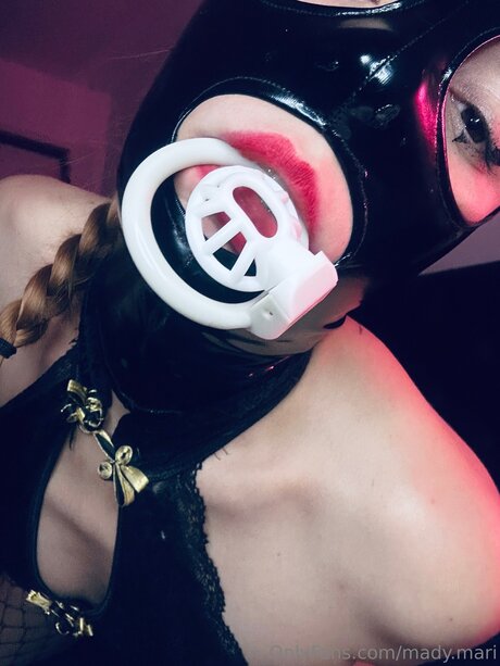 Maddy Mari onlyfans leaks nude