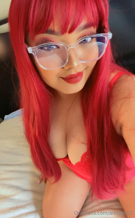 Andyxo22 onlyfans topless