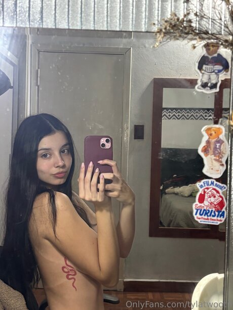 Tylatwootn onlyfans leaked pics