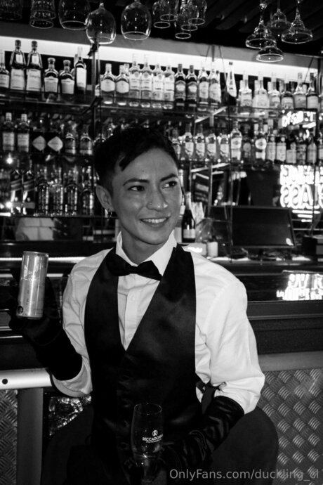 Duckling Cl onlyfans sex leak