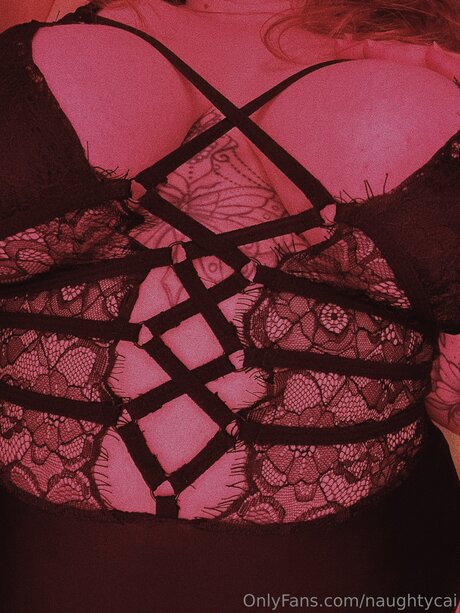 Naughtycai only fans porn