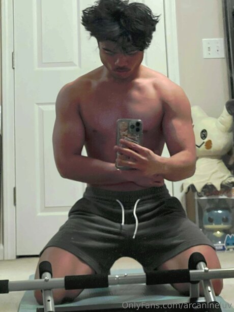 Arcanineluv onlyfans nude porn