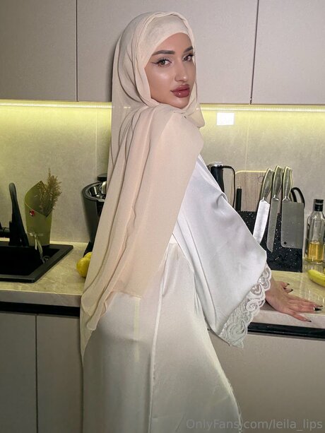 Leila Lips onlyfans free