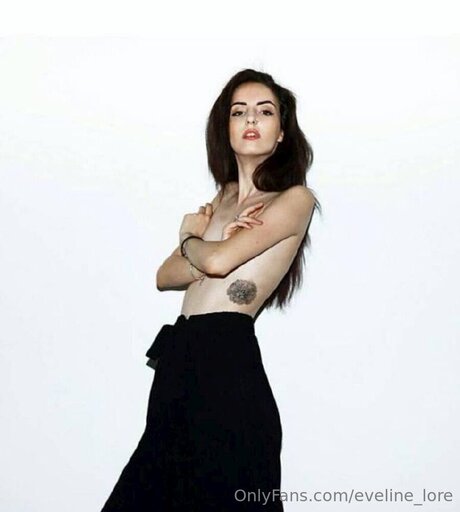 Eveline Lore onlyfans content type