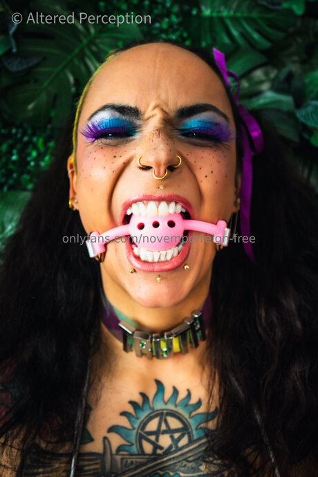 Novemberreign Free naked leaked onlyfans