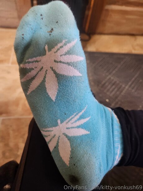 Kitty Vonkush69 porn onlyfans
