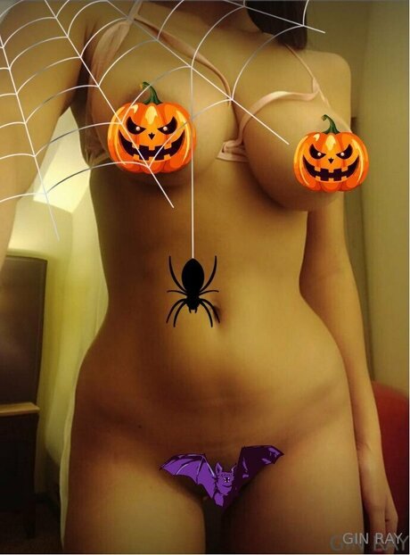 Ginray onlyfans uncensored