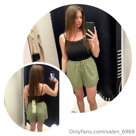 Valen 6969 onlyfans nude