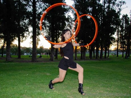 Littleisabella onlyfans tits