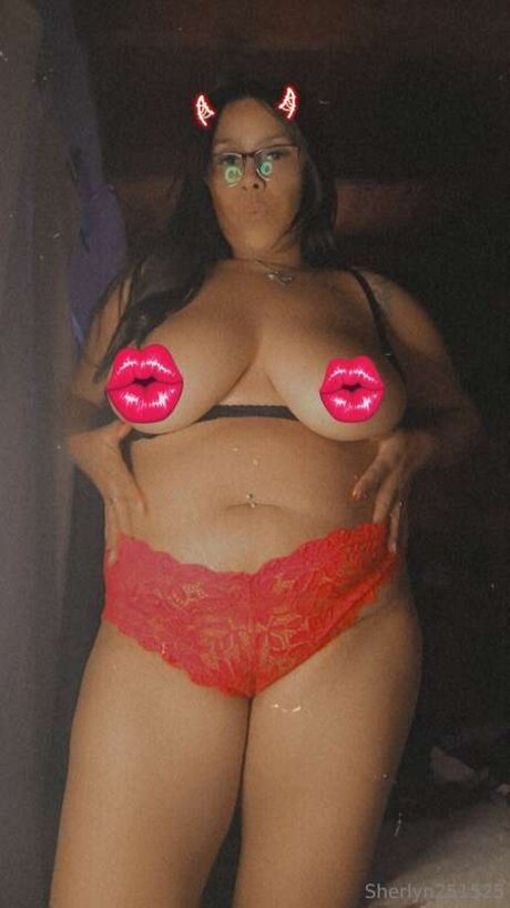 Sherlyn251525 onlyfans porn leak