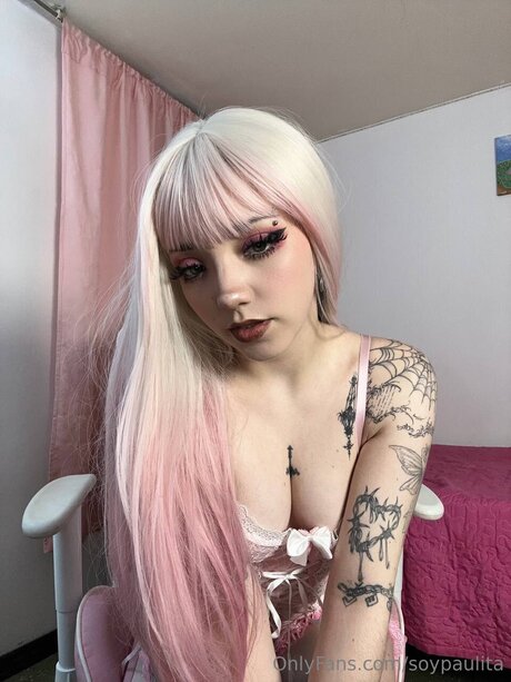 Soypaulita leaked onlyfans free