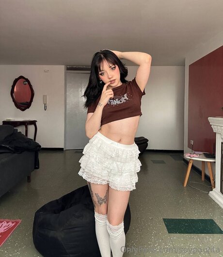 Soypaulita onlyfans archives