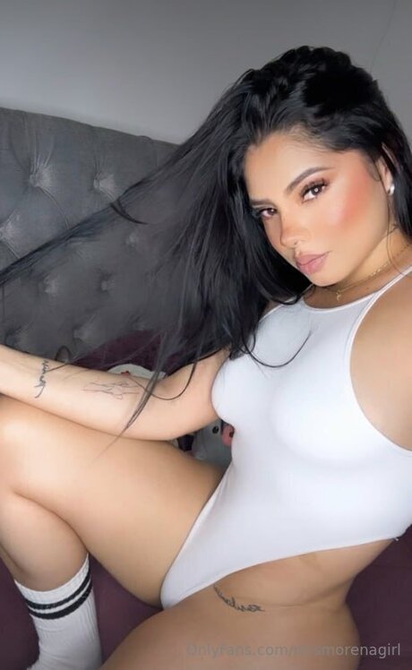 Mrsmorenagirl free onlyfans porn