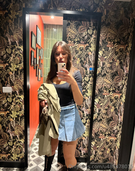 Babychloe07 naked onlyfans