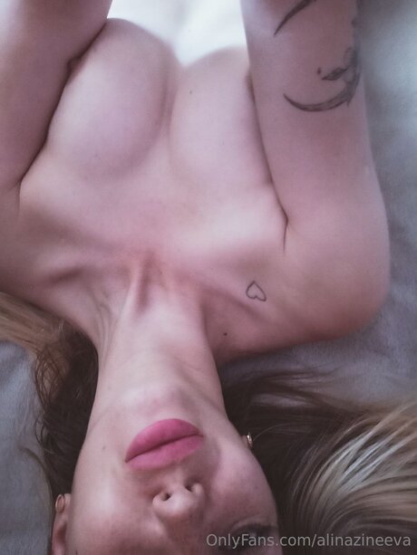 Alinazineeva onlyfans sex leaks