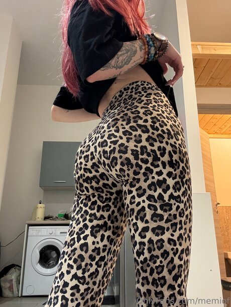 Memiof onlyfans pics leaked