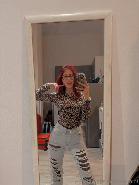 Memiof leaked nudes onlyfans