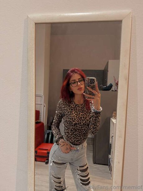 Memiof onlyfans gratis