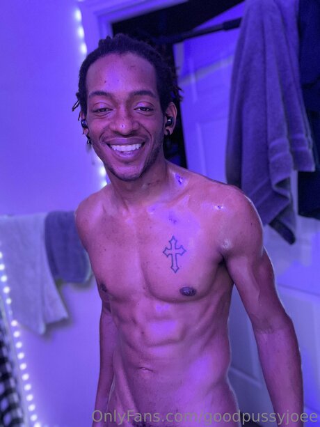 Goodpussyjoee onlyfans striptease