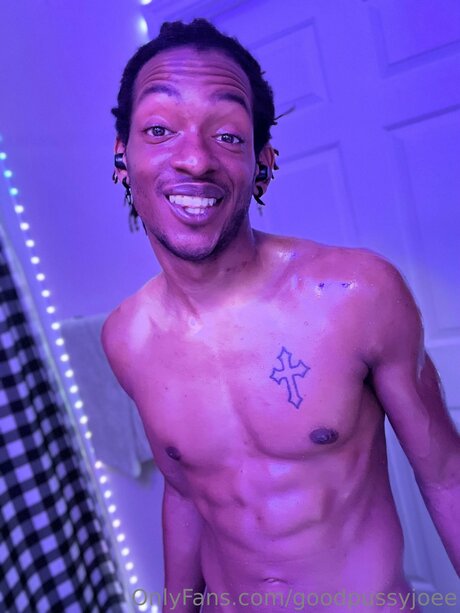 Goodpussyjoee onlyfans page