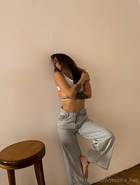 Jessica Live onlyfans sex tape