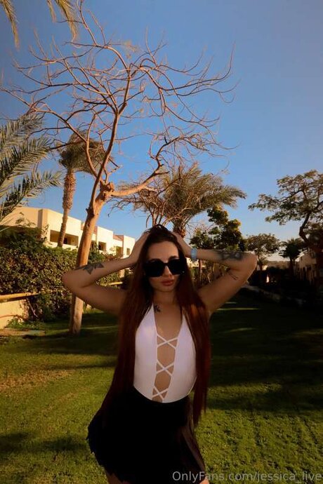 Jessica Live only fans pictures