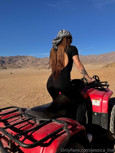 Jessica Live onlyfans lesk