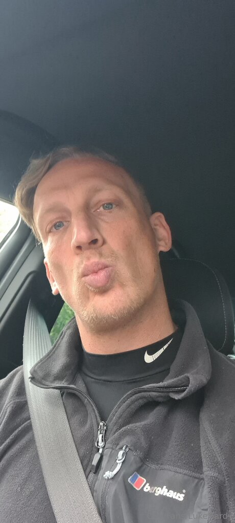 Lukehardy onlyfans sex leak