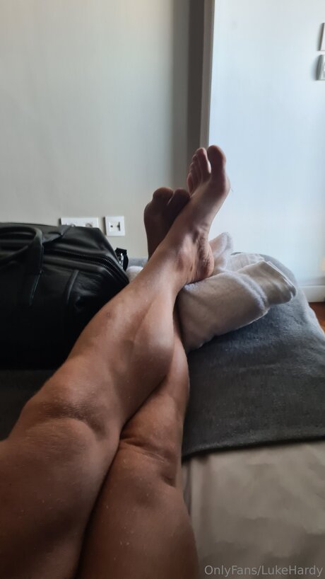 Lukehardy onlyfans leaked sex