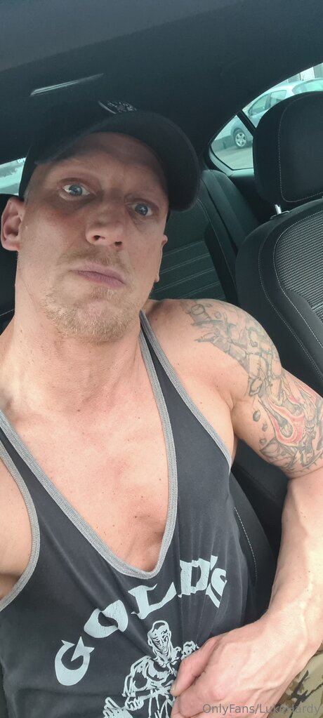 Lukehardy onlyfans nude porn