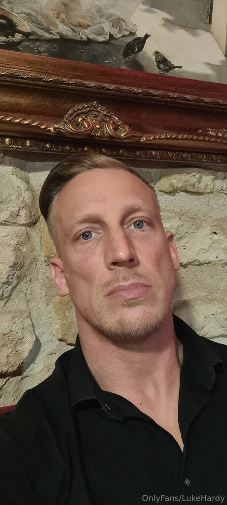 Lukehardy naked onlyfans leaks