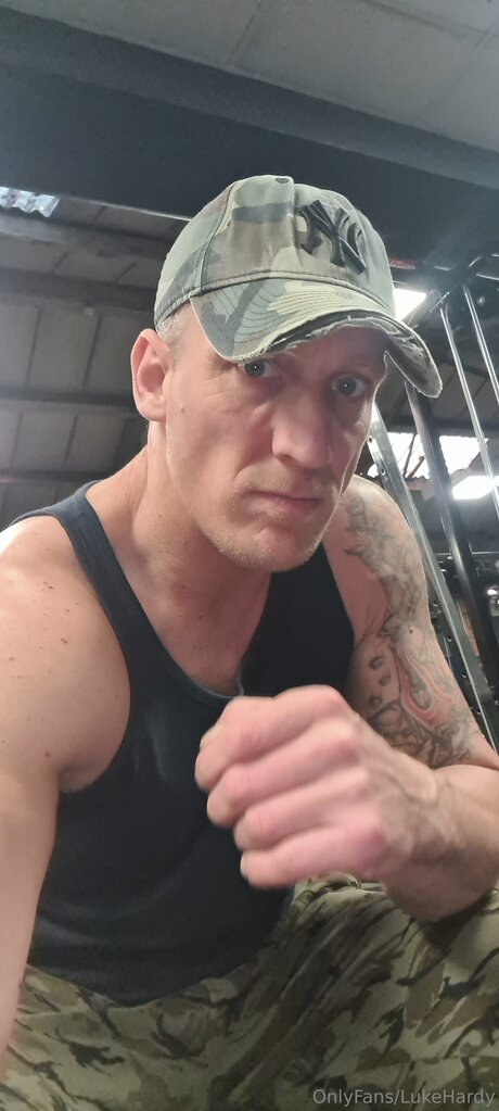 Lukehardy onlyfans xxx
