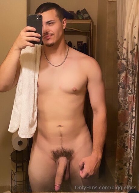 Biggielocs onlyfans leaks naked
